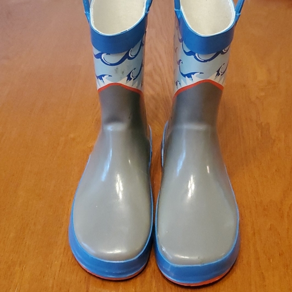 ?? Other - Rain boots size 13-1 euc